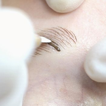 microblading